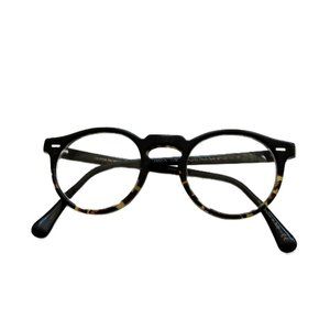 Gregory Peck OLIVER PEOPLES